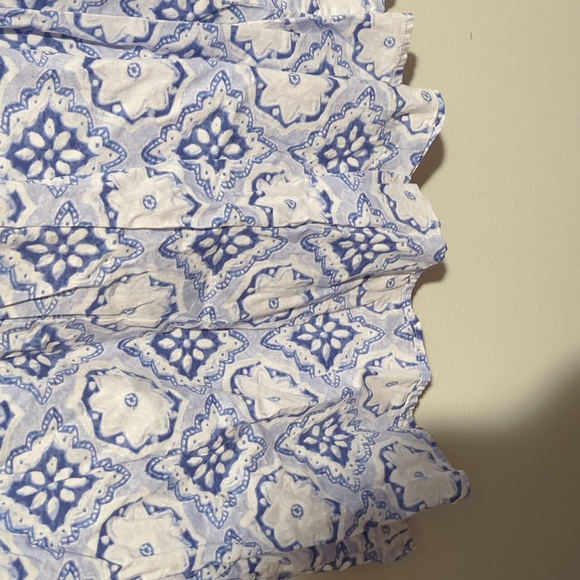 J. Jill blouse medium - Picture 5 of 7